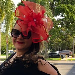 Meet your Posher, Sheila